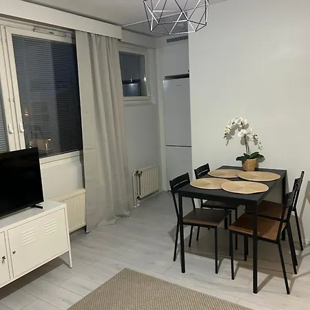 Haven Homes, Winter Haven * Rovaniemi