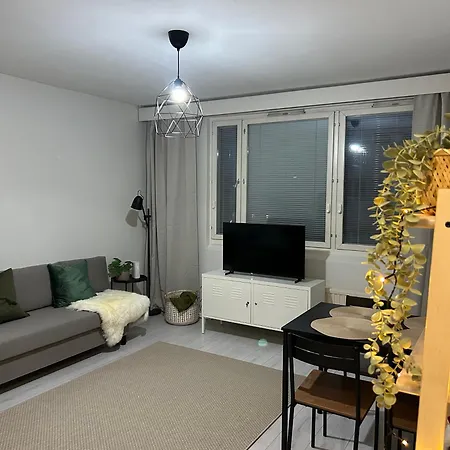 Haven Homes, Winter Haven روفانييمي