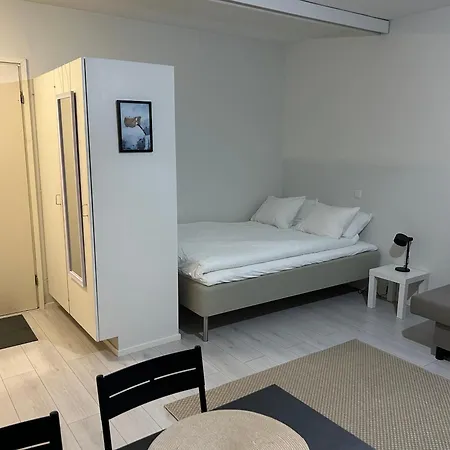 Haven Homes, Winter Haven