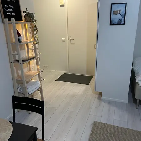 Haven Homes, Winter Haven *