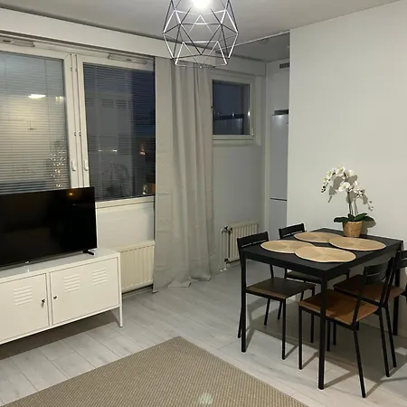 Apartamento Haven Homes, Winter Haven Rovaniemi