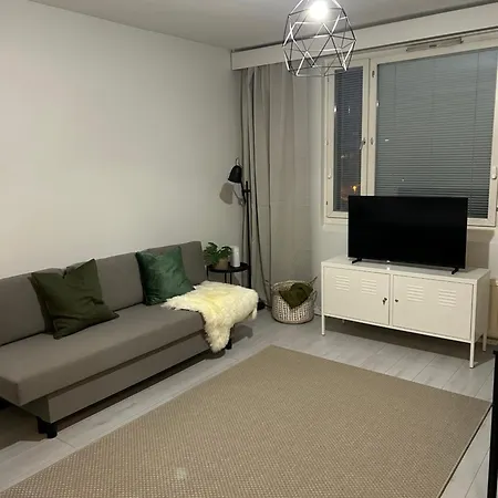 Haven Homes, Winter Haven شقة روفانييمي