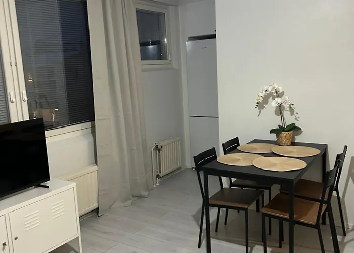 Haven Homes, Winter Haven * Rovaniemi