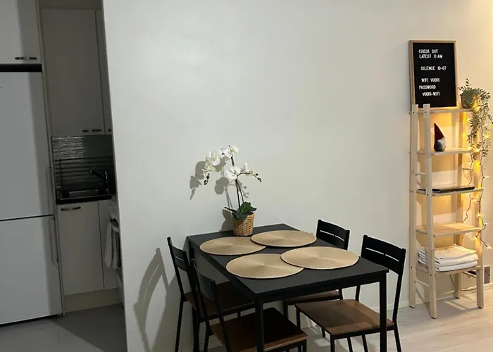 Haven Homes, Winter Haven