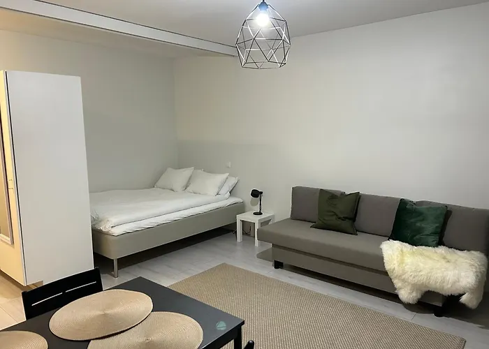 Haven Homes, Winter Haven Rovaniemi