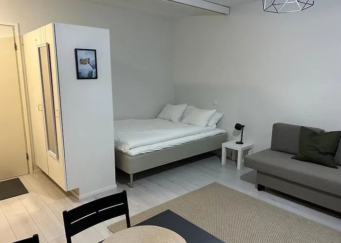 Appartement Haven Homes, Winter Haven