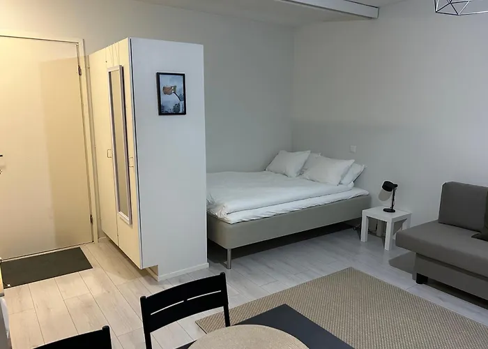 Haven Homes, Winter Haven