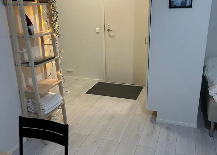 Haven Homes, Winter Haven *