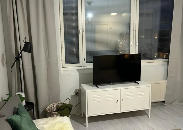 Appartement Haven Homes, Winter Haven