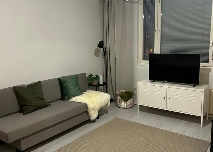 Haven Homes, Winter Haven Appartement Rovaniemi